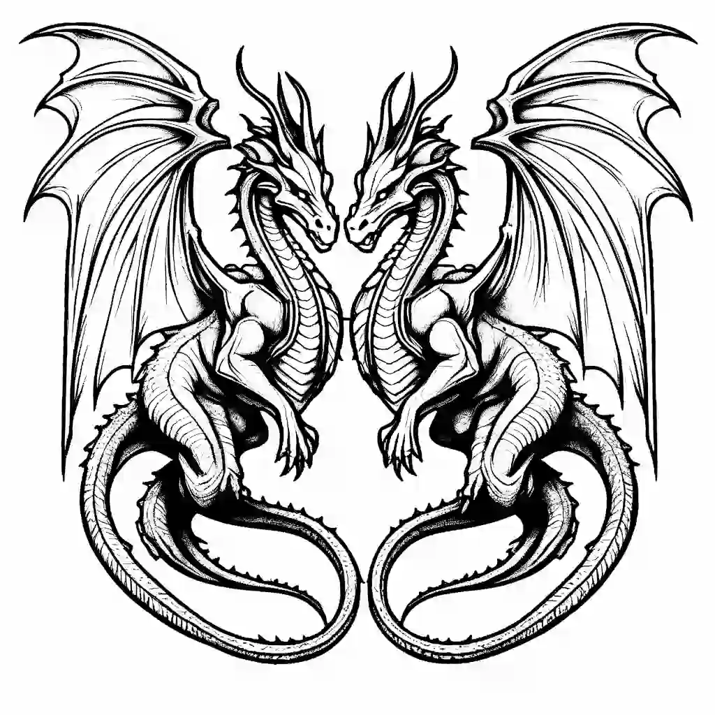 Dragons_Two-Headed Dragon_3317.webp